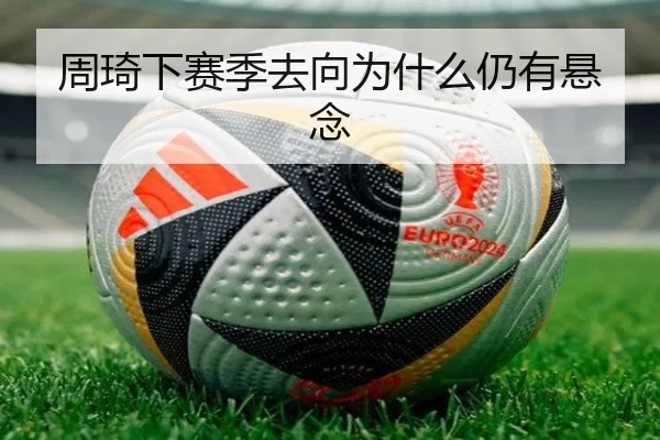 周琦下赛季去向为什么仍有悬念